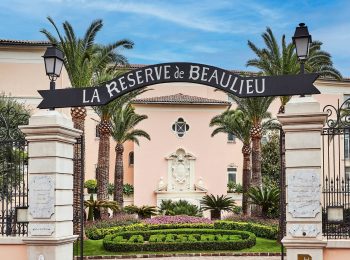 Luxury, Relaxation, and Gastronomy in the Heart of the Côte d’Azur