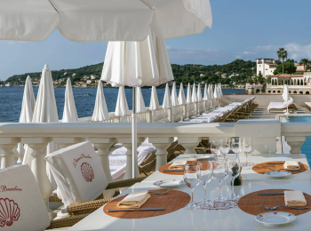 Head to the Riviera: A Dream Escape to Beaulieu-sur-Mer